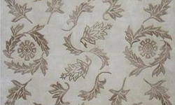 100 noeuds tib�tain
carpette 1285
